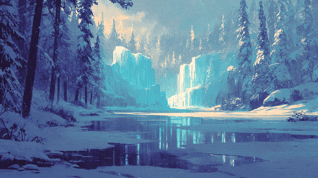 How Iceberg stores table data and metadata