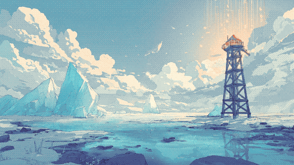 How Tower Enables Reliable Execution of Python Apps on Iceberg Tables