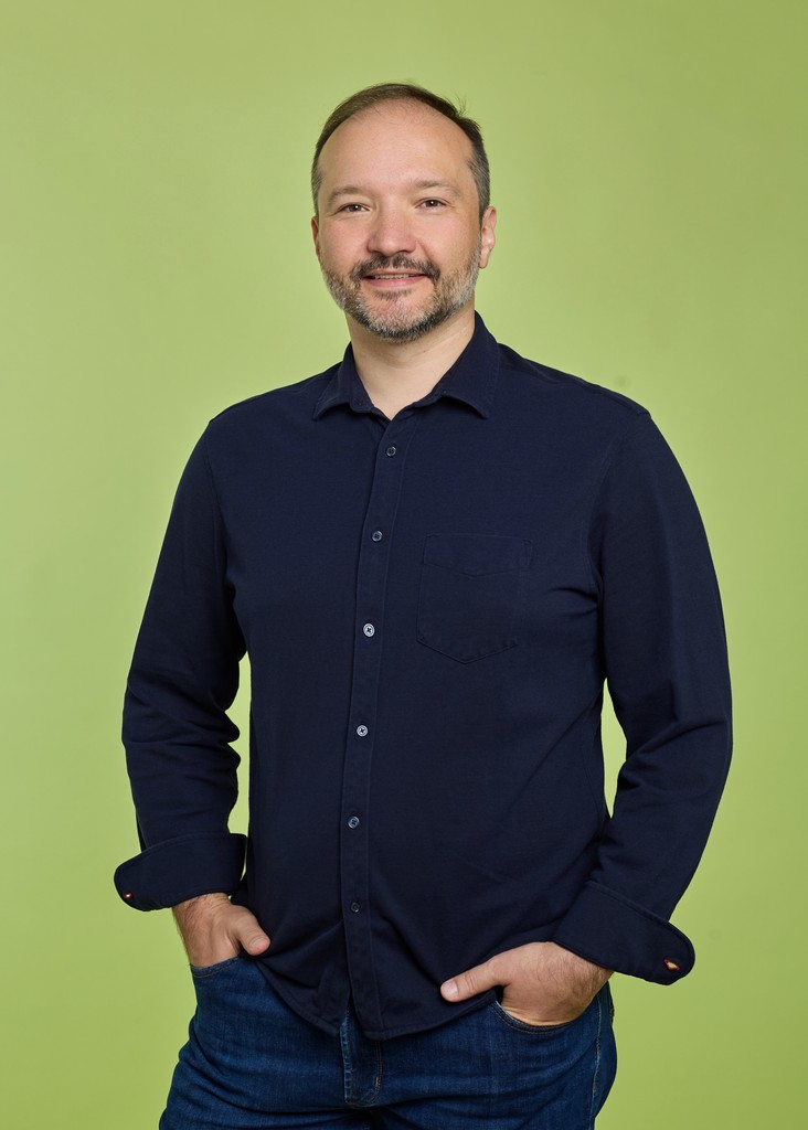 Serhii Sokolenko