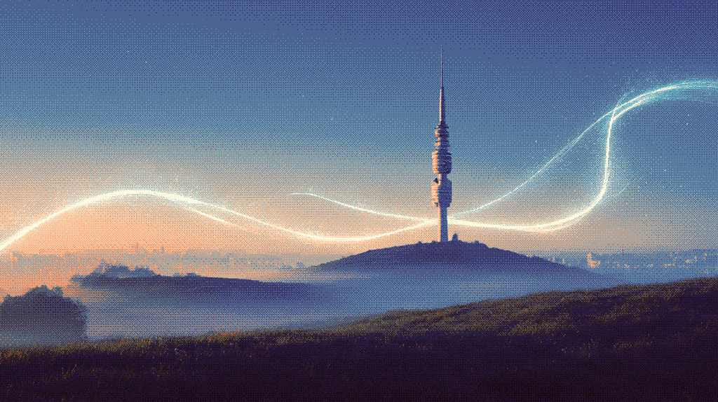 The Tower MCP Server - vibe engineering from zero to App