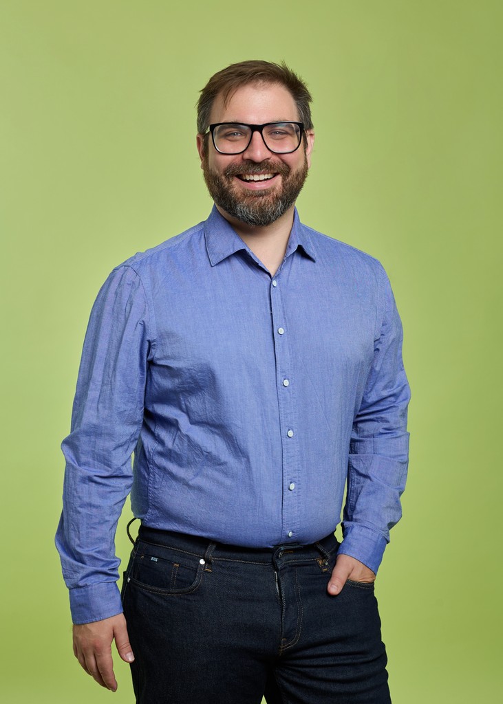 Brad Heller