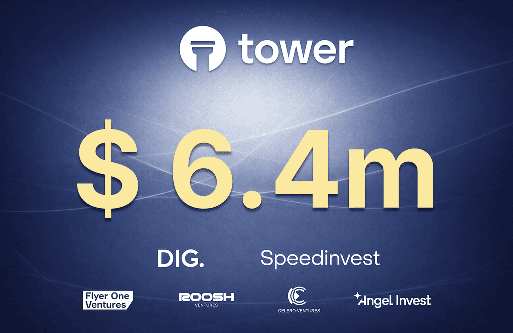 Tower raises $6.4m to be the Databricks of the Python Era