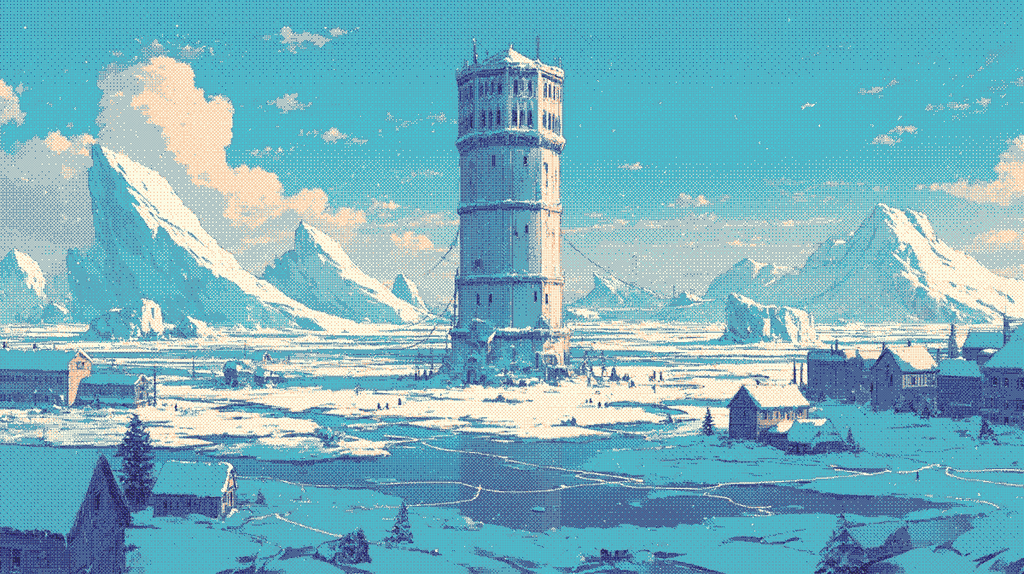 Preparing Your AI Agents for the Iceberg Age