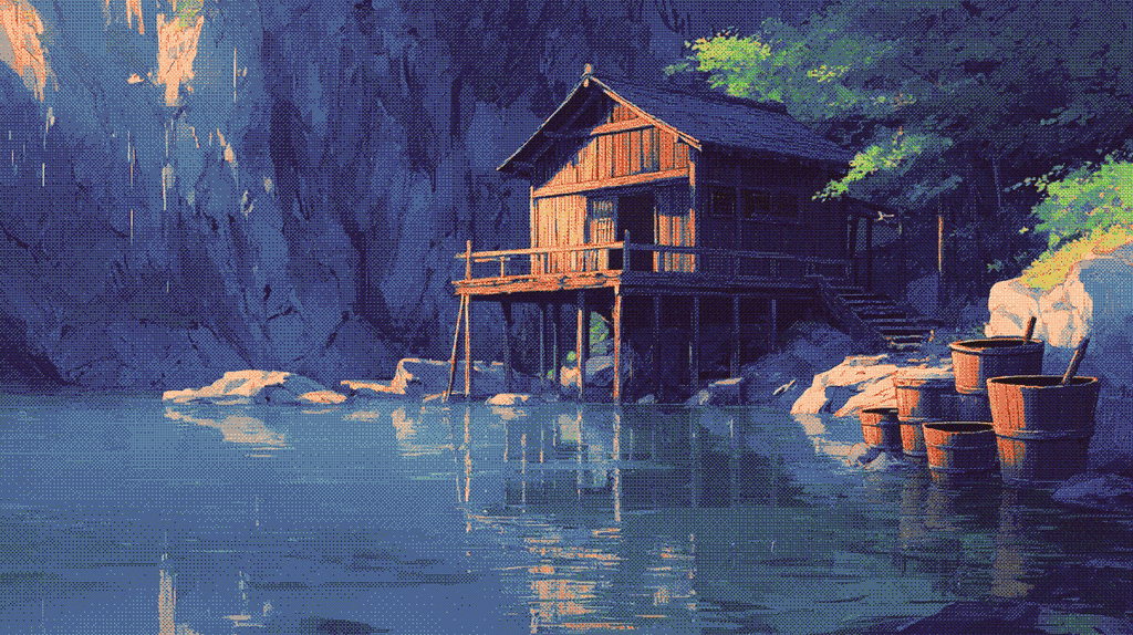 How to create S3 buckets to store your lakehouse data and metadata