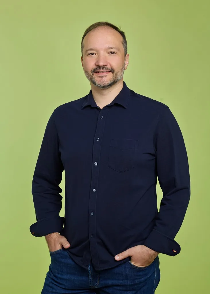 Serhii Sokolenko