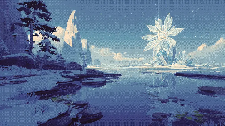 How to setup a managed Iceberg catalog using Snowflake Open Catalog