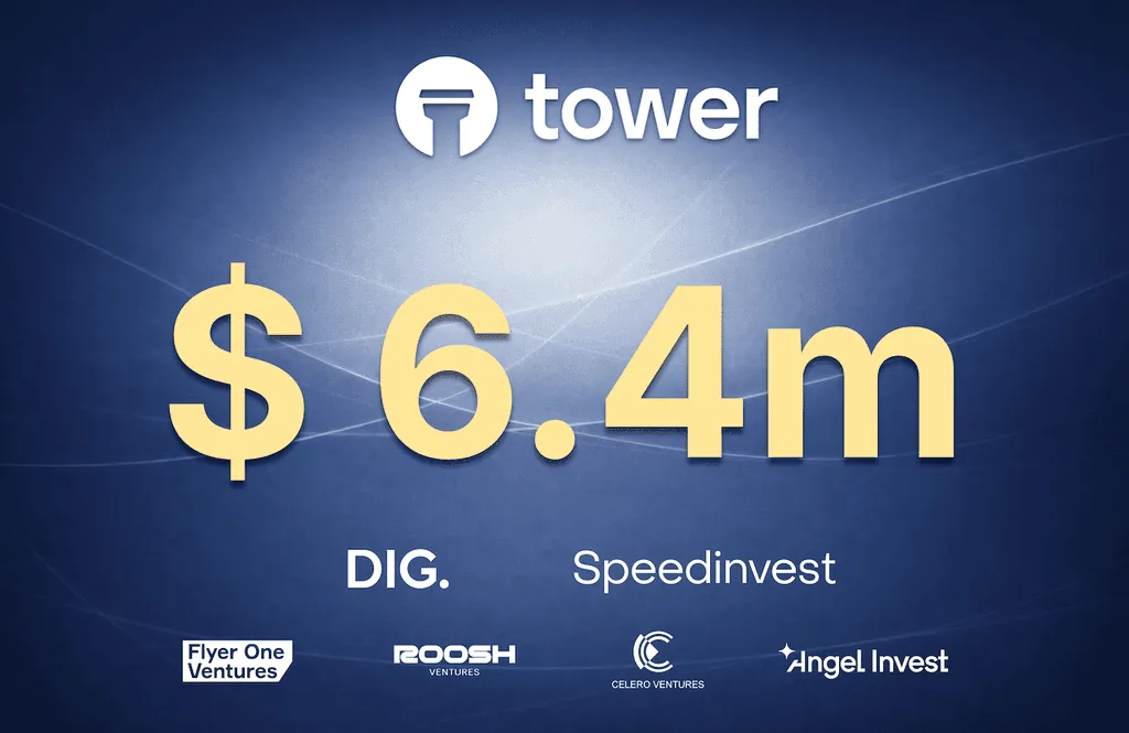 Tower raises $6.4m to be the Databricks of the Python Era